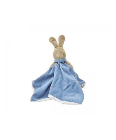 SIGNATURE PETER RABBIT COMFORT BLANKET