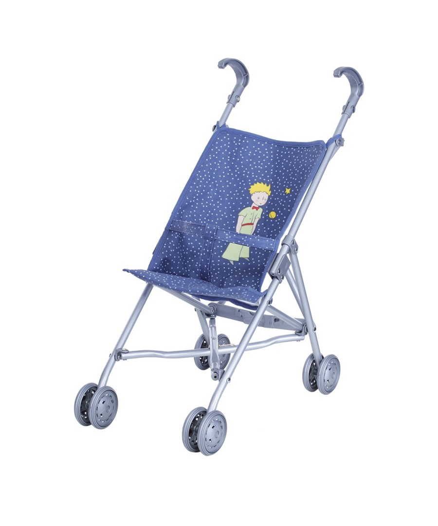 STROLLER THE LITTLE PRINCE BLUE