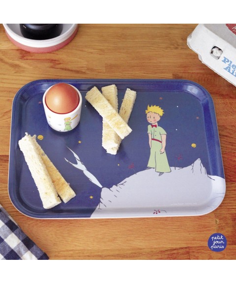 EGG CUP THE LITTLE PRINCE