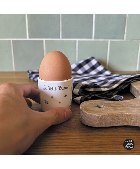 EGG CUP THE LITTLE PRINCE