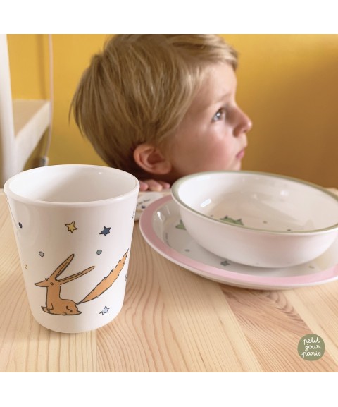 DRINKING CUP THE LITTLE PRINCE