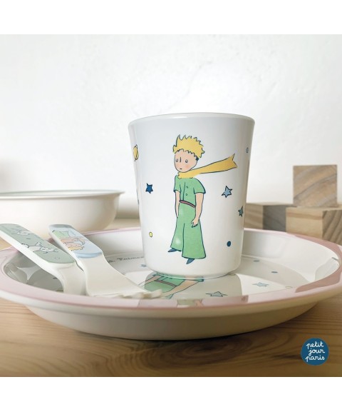 DRINKING CUP THE LITTLE PRINCE