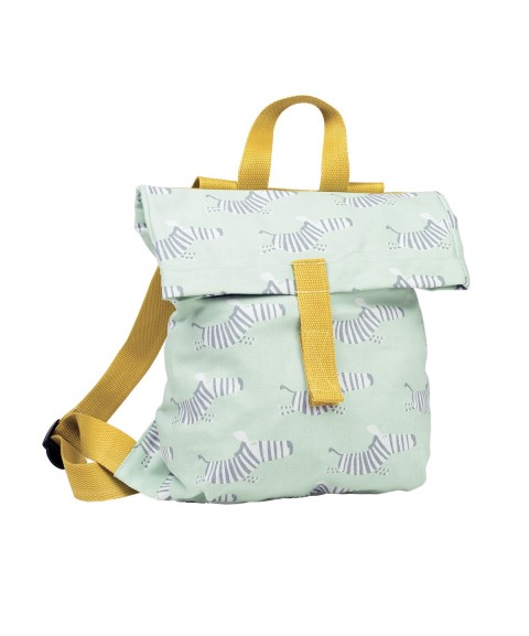 BACKPACK"MINI MESSENGER" LA SAVANE