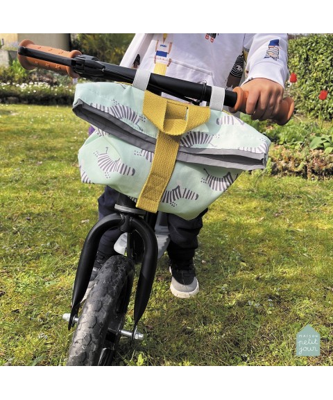 BIKE BAG LA SAVANE