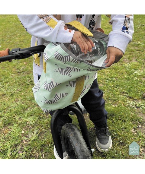 BIKE BAG LA SAVANE
