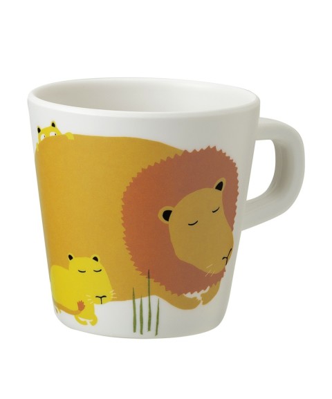 PETIT MUG LA SAVANE