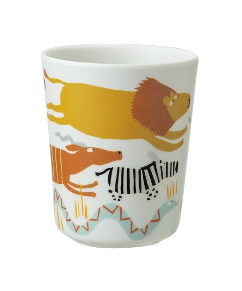 DRINKING CUP LA SAVANE