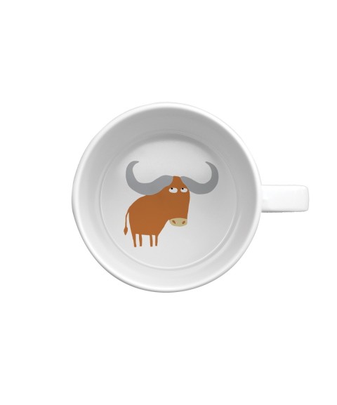 SMALL MUG LA SAVANE