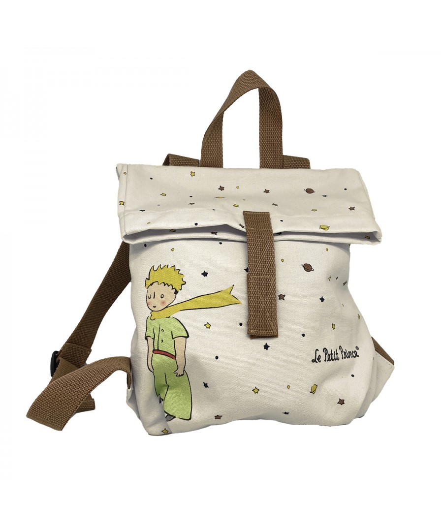 BACKPACK MINI MESSENGER THE LITTLE PRINCE