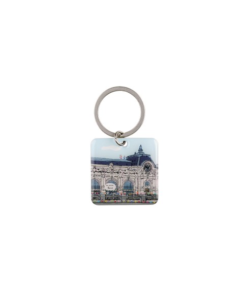 KEYRING "MUSÉE D'ORSAY"