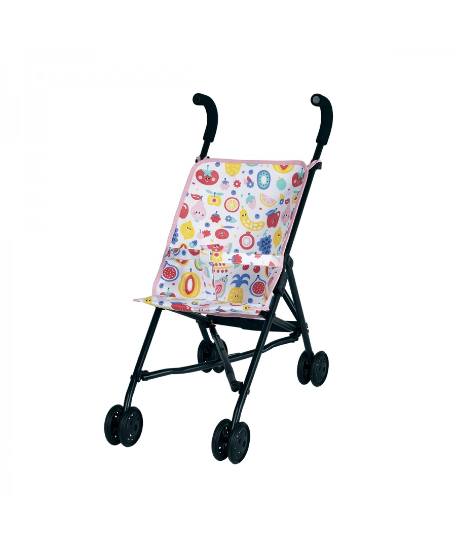 STROLLER TUTTI FRUTTI