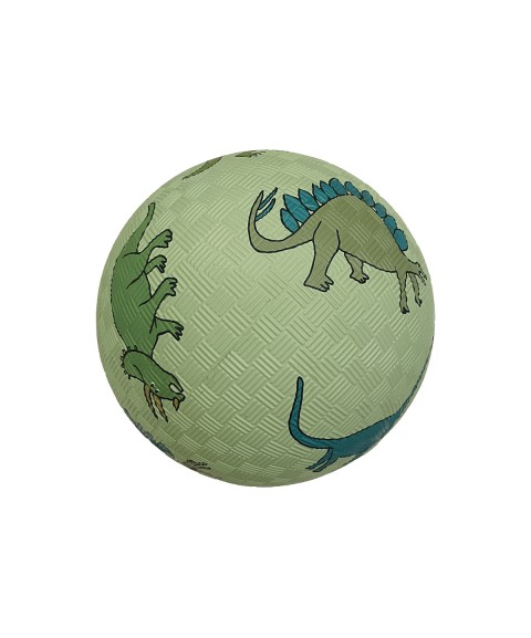 SMALL PLAYGROUND BALL LES DINOSAURES