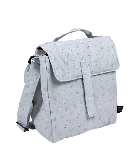 INSULATED THERMOS BAG THE...