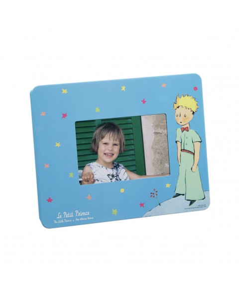 PHOTO FRAME THE LITTLE PRINCE