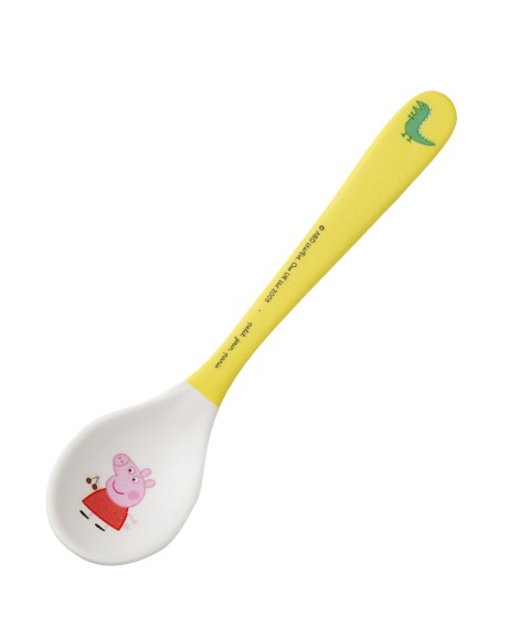 SPOON PEPPA PIG