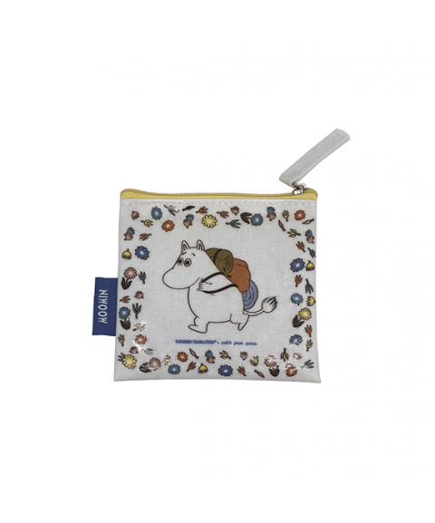 PURSE MOOMIN