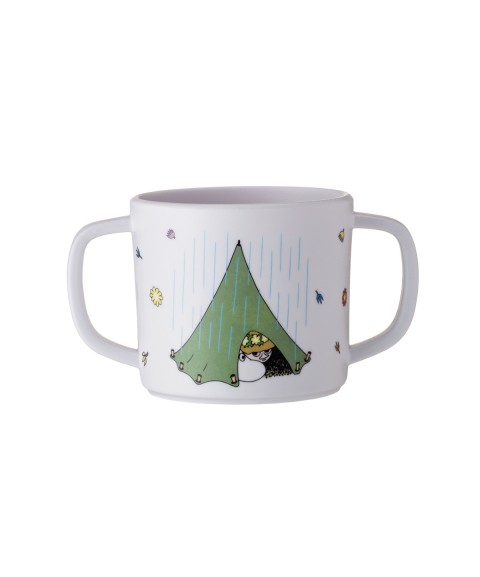 TASSE D'APPRENTISSAGE ANTIDÉRAPANTE MOOMIN