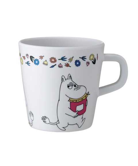 SMALL MUG MOOMIN 