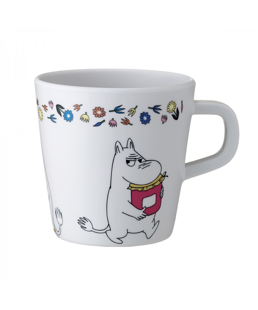 PETIT MUG MOOMIN