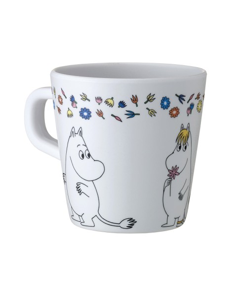 PETIT MUG MOOMIN