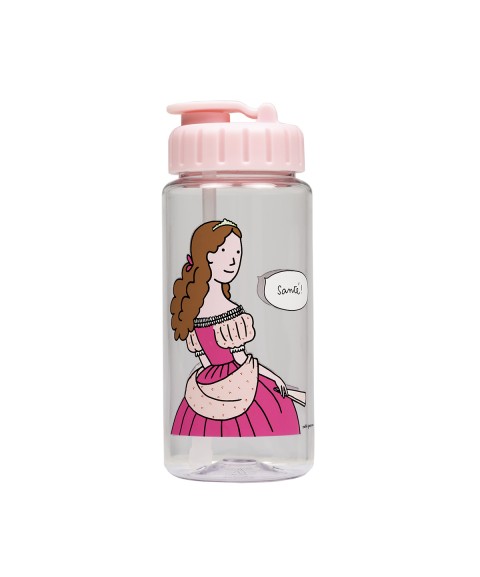 BOTTLE0.35L PRINCESSES