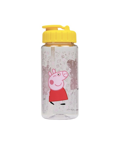 BOTTLE 0.35L PEPPA PIG