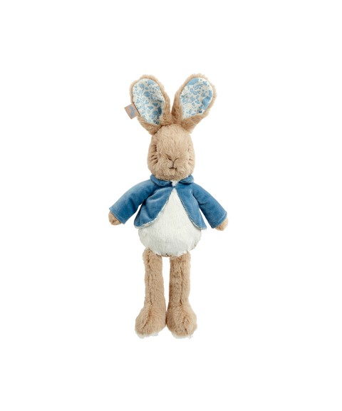 PELUCHE PIERRE LAPIN COLLECTION SIGNATURE