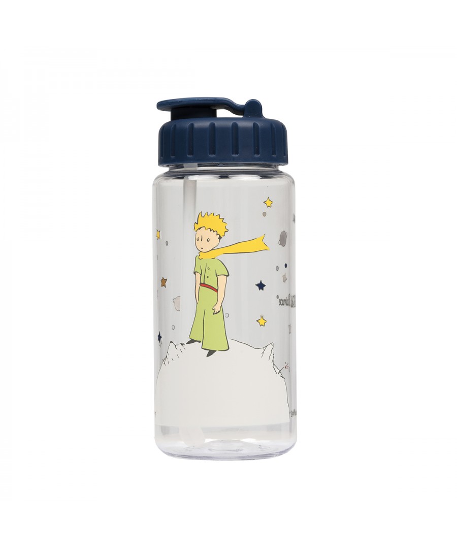 BOTTLE 0.35L THE LITTLE PRINCE