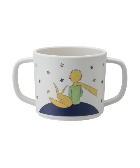 TASSE D'APPRENTISSAGE ANTIDÉRAPANTE LE PETIT PRINCE