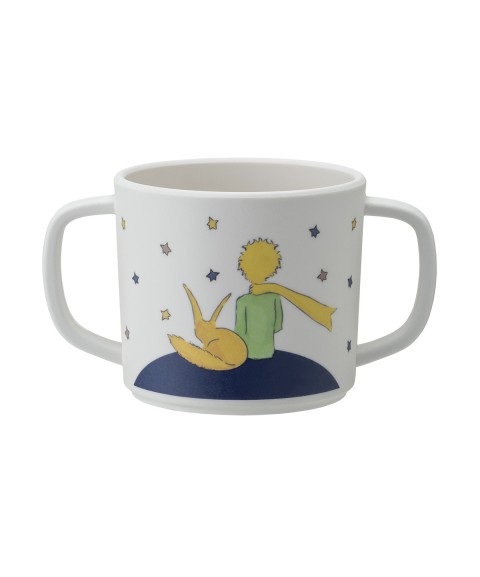 LEARNING CUP WITH ANTI-SLIP BASE THE LITTLE PRINCE