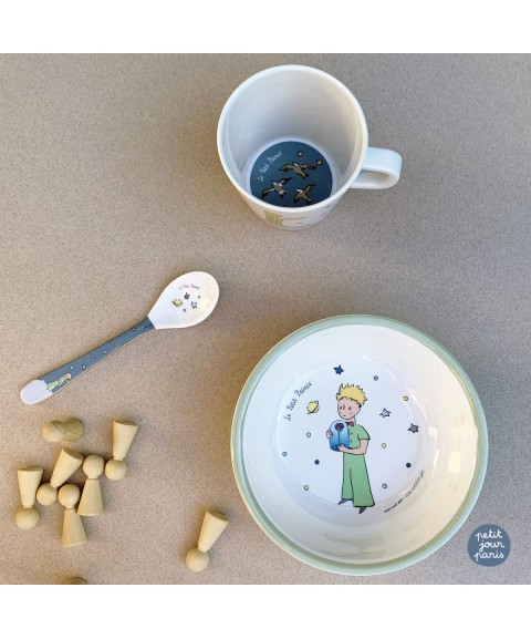 PETIT MUG LE PETIT PRINCE