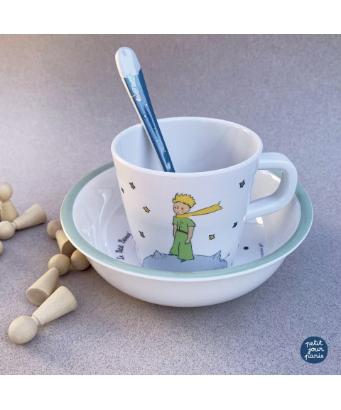 SMALL MUG THE LITTLE PRINCE