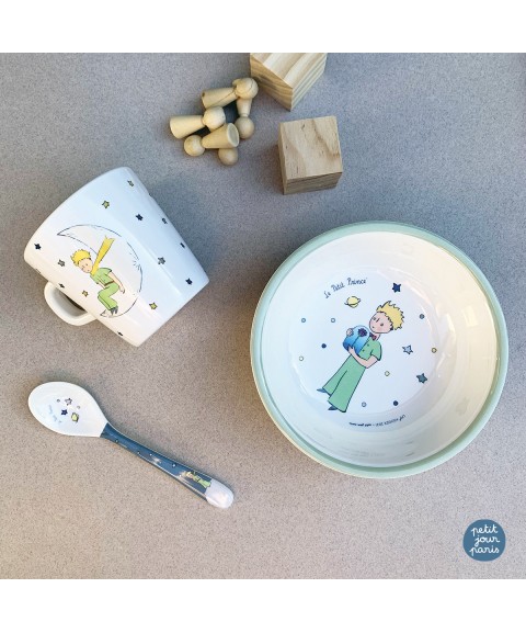 PETIT MUG LE PETIT PRINCE