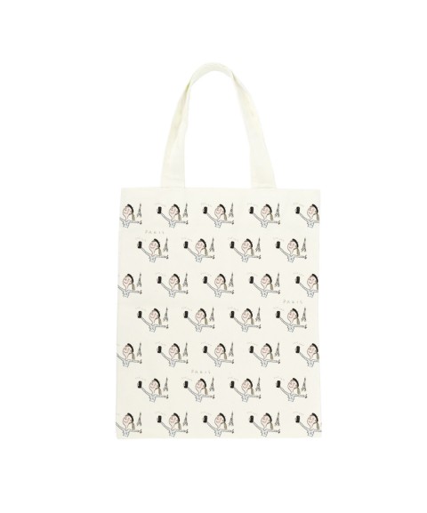 TOTE BAG PARIS