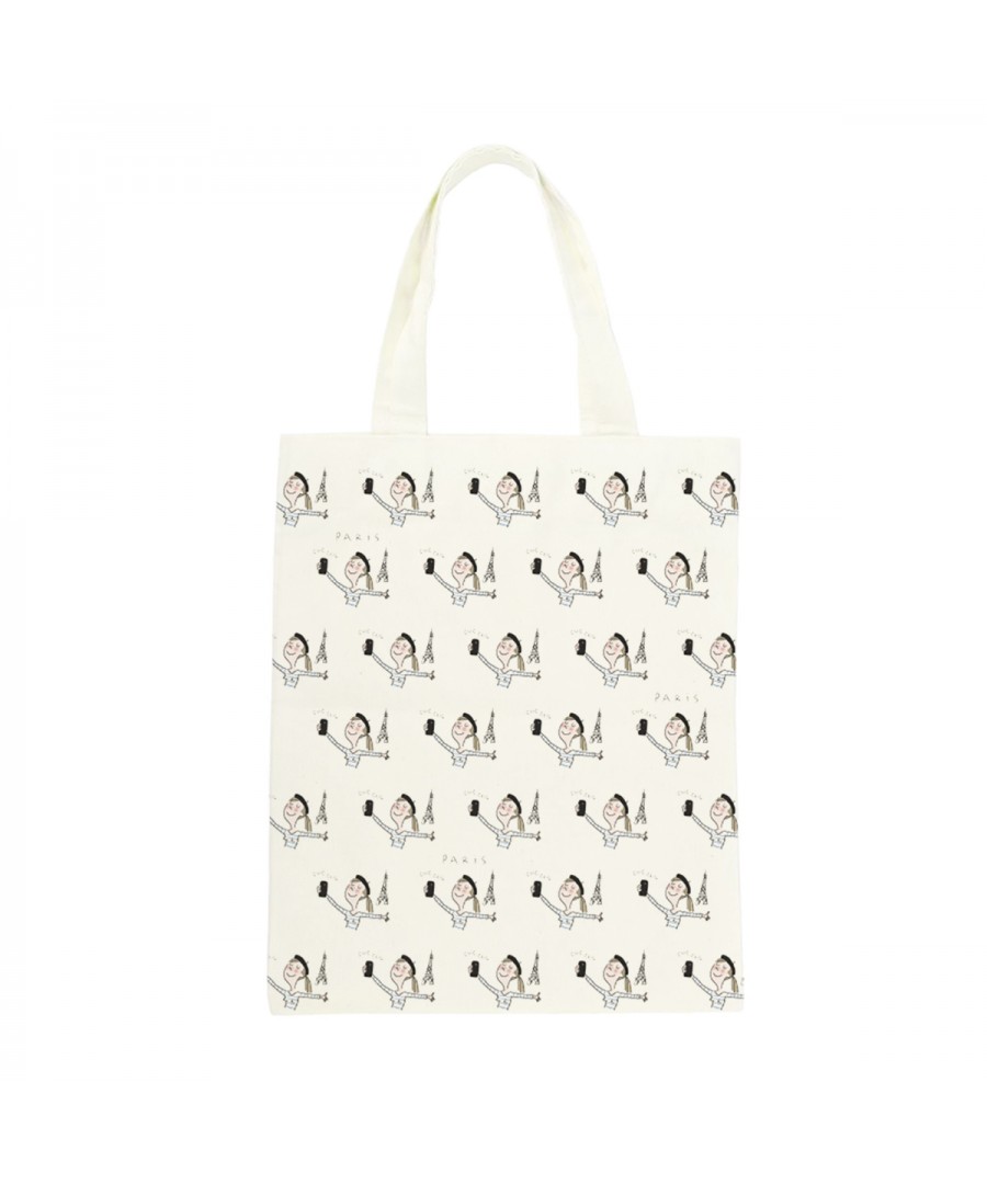 TOTE BAG PARIS