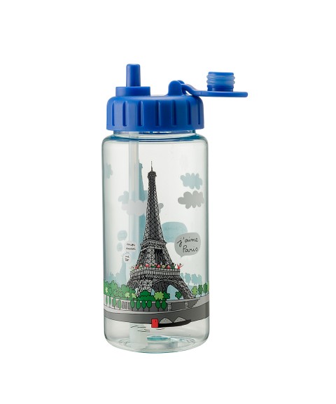 BOTTLE  PARIS 0.35L