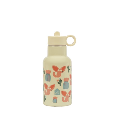 INSULATED BOTTLES 350ML FENNEC