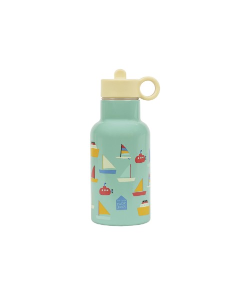 INSULATED BOTTLES 350ML BOATS