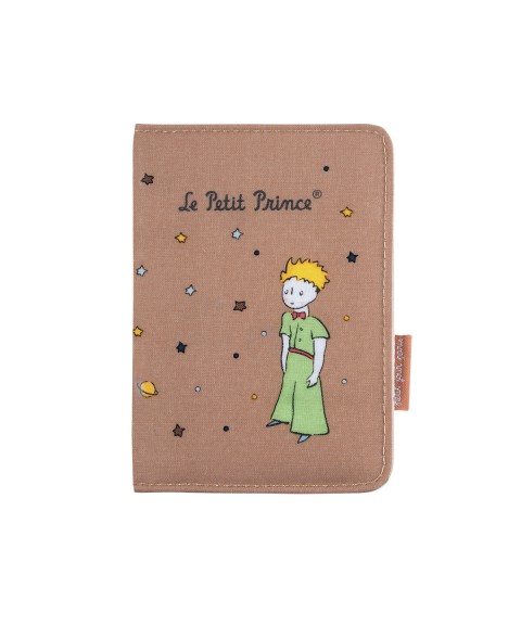 PASSPORT CASE THE LITTLE PRINCE