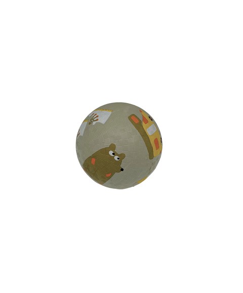 SMALL PLAYGROUND BALL L'AVENTURE