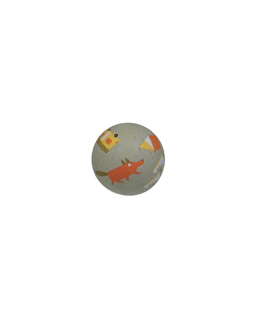 LARGE PLAYGROUND BALL L'AVENTURE