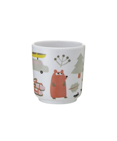 EGG CUP L'AVENTURE