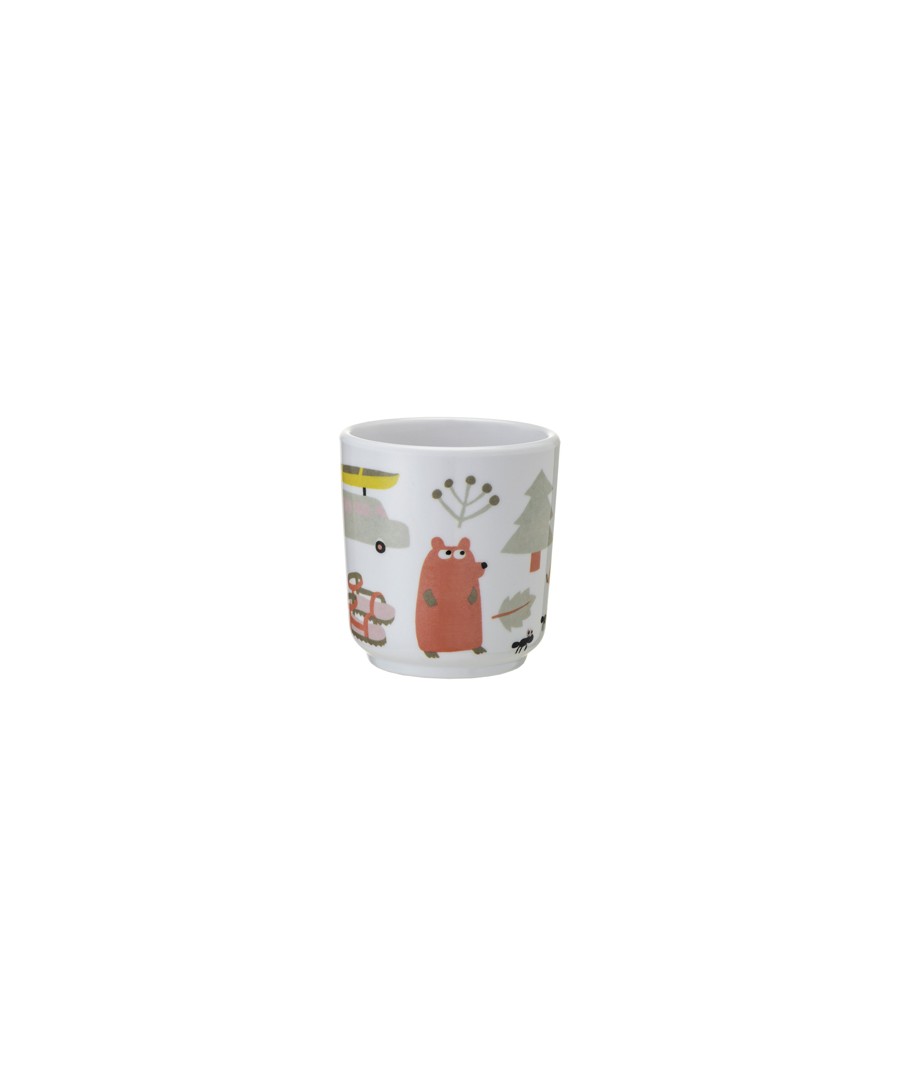 EGG CUP L'AVENTURE