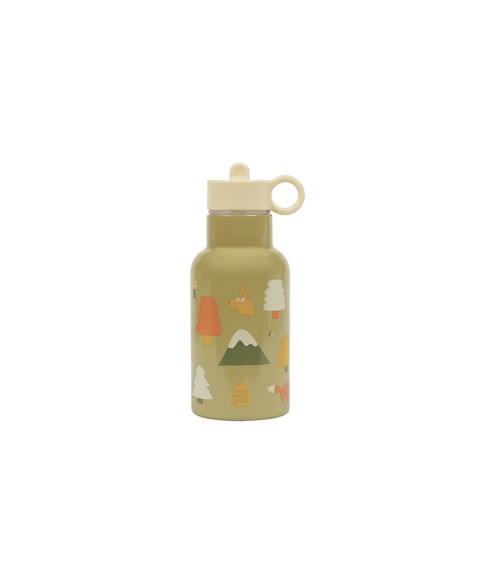 INSULATED BOTTLES 350ML L'AVENTURE 