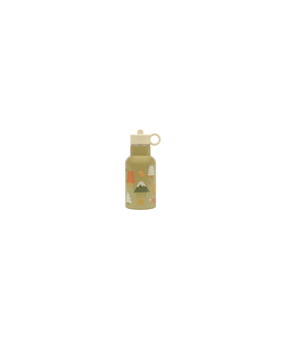 INSULATED BOTTLES 350ML L'AVENTURE 