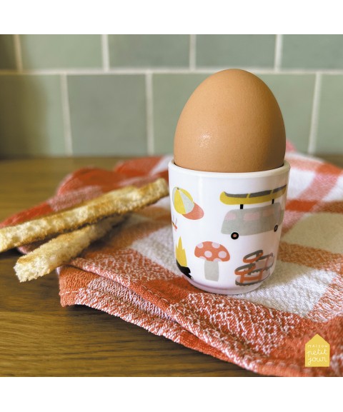 EGG CUP L'AVENTURE