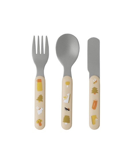 CUTLERY SET L'AVENTURE