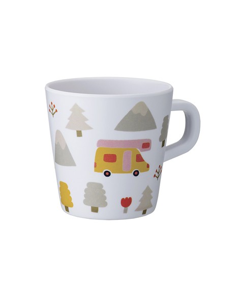 SMALL MUG L'AVENTURE