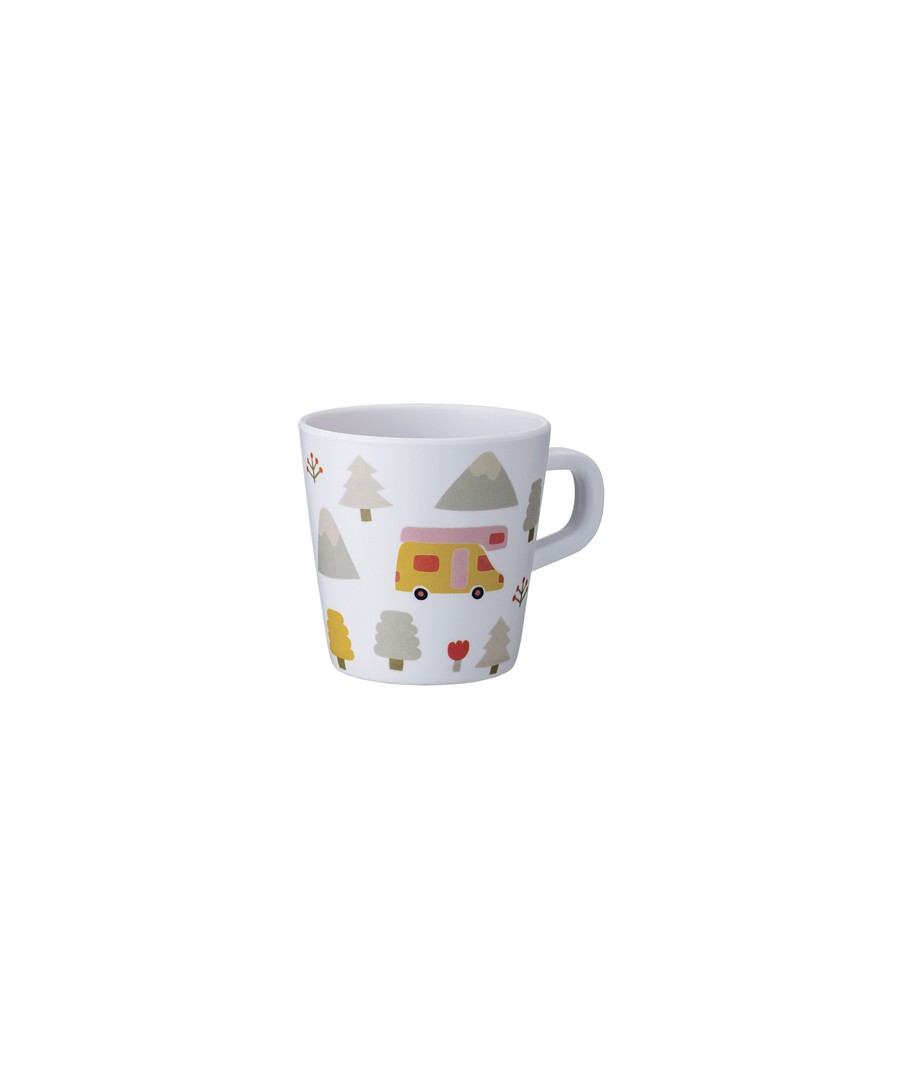 SMALL MUG L'AVENTURE