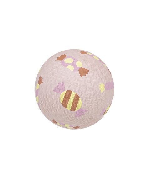LARGE PLAYGROUND BALL LES BONBONS
